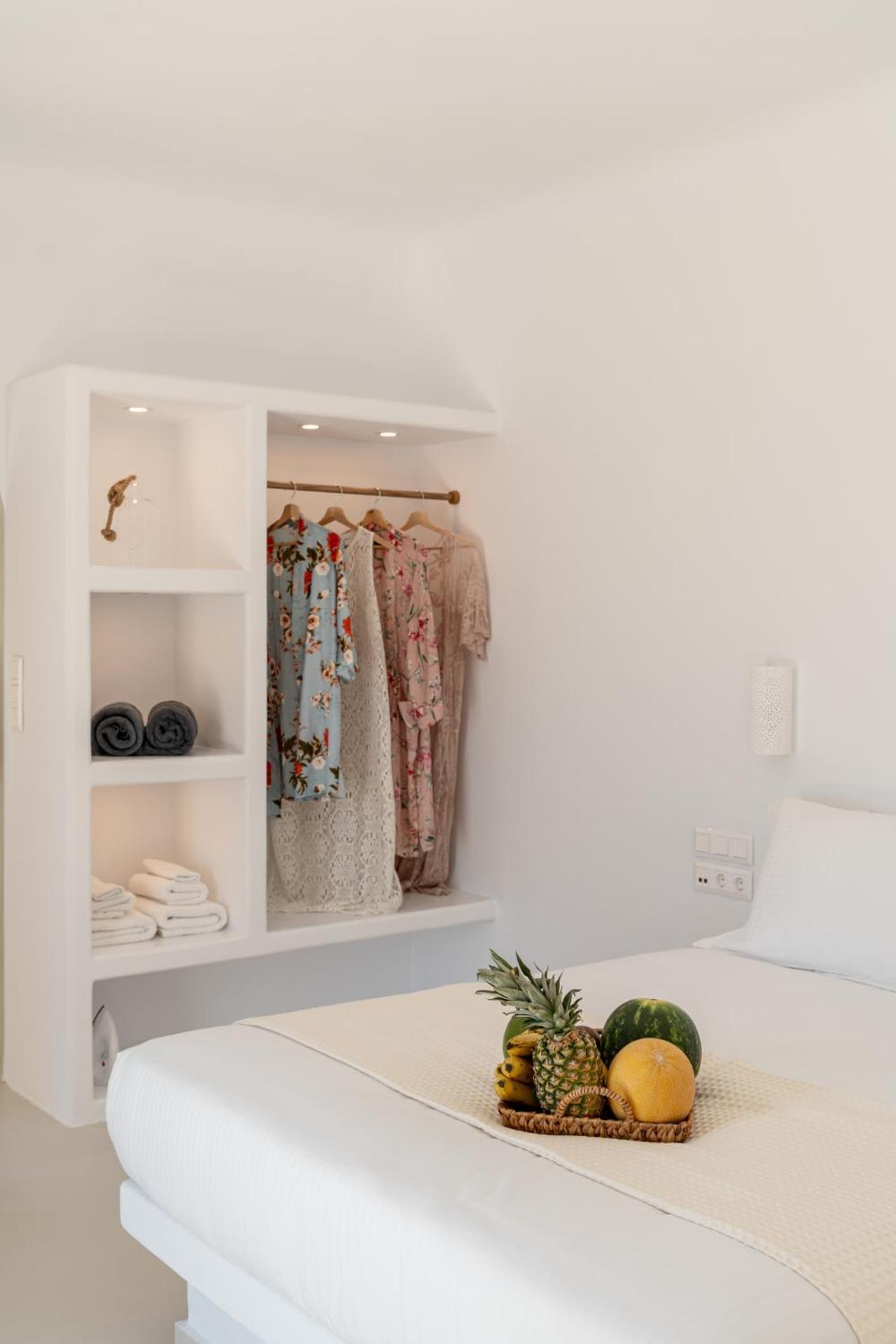 Mardanza Exclusive Apartment Imerovigli  Exterior foto