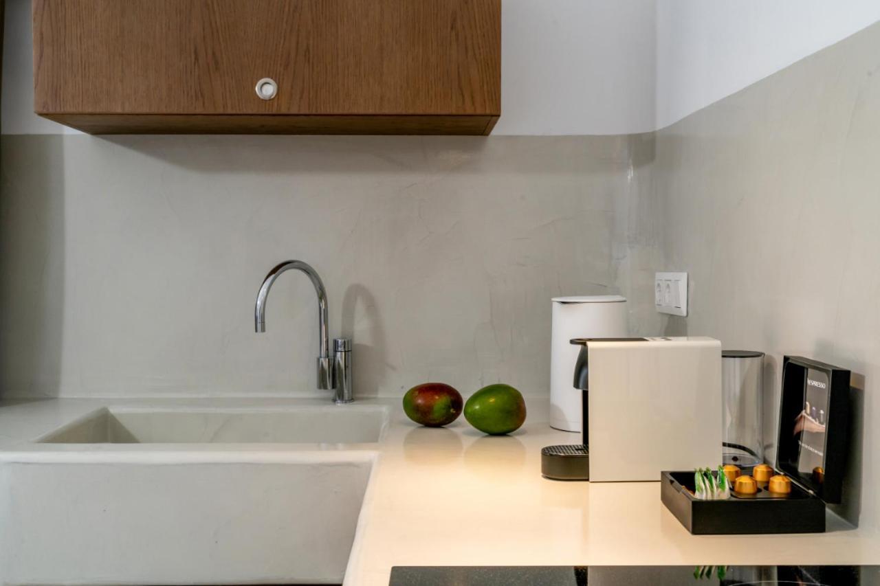 Mardanza Exclusive Apartment Imerovigli  Exterior foto