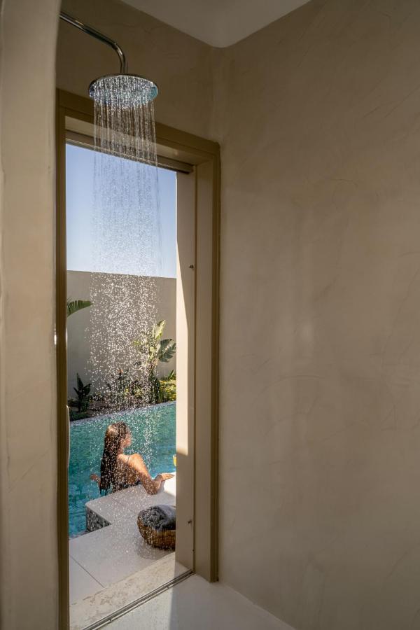 Mardanza Exclusive Apartment Imerovigli  Exterior foto