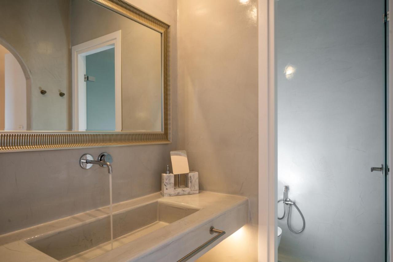 Mardanza Exclusive Apartment Imerovigli  Exterior foto