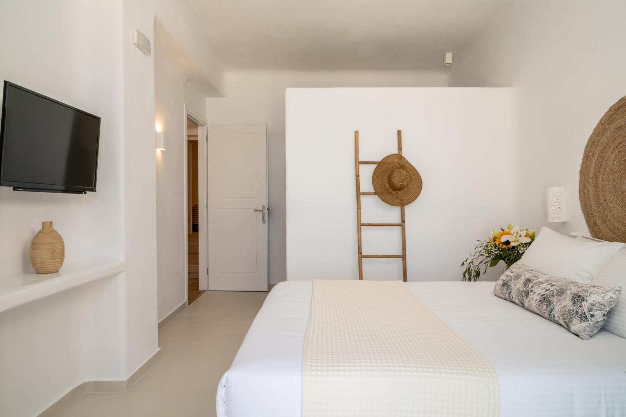 Mardanza Exclusive Apartment Imerovigli  Exterior foto